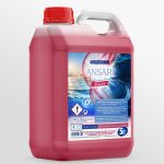 Gel Douche 5 litres ANSARI Séduction - Bidon de 5L