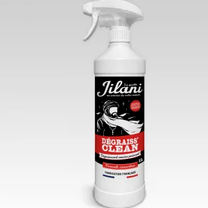 Dégraiss Clean JILANI Spray 1 litre
