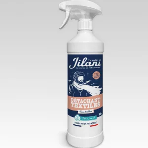 Détachant Textile JILANI Spray 1 litre