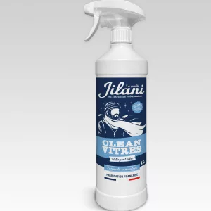 Nettoyant Vitres JILANI Anti Buée Spray 1 litre