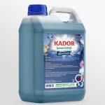 Adoucissant 5 litres KADOR Trésor d'Océan - Bidon de 5L