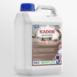 Adoucissant 5 litres KADOR Coco - Bidon de 5L