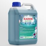 Fabric Softener KADOR "Fraîcheur" 5 litre - 5L Can