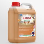 Adoucissant 5 litres KADOR Pêche - Bidon de 5L