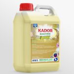 Adoucissant 5 litres KADOR Souffle Mystérieux - Bidon de 5L