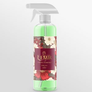 Parfum d'Ambiance 750ml L’ÉMIR Loli