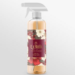 Parfum d'Ambiance 750ml L’ÉMIR Séduction