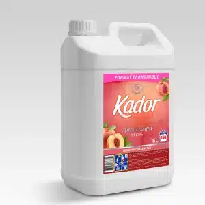 Adoucissant 5 litres KADOR Pêche