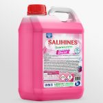 Concentrated Detergent SALIHINES "Charnel" - 5L Can