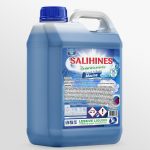 Concentrated Detergent SALIHINES "Marine" - 5L Can