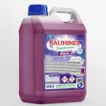 Concentrated Detergent SALIHINES "Passion" - 5L Can