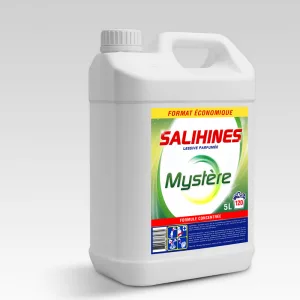 Lessive Concentrée SALIHINES Mystère
