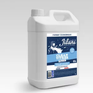 Nettoyant Vitres JILANI Anti Buée 5 litres