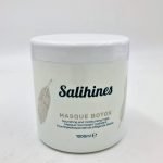 Masque Capillaire Luxe 1 kg SALIHINES Botox - Pot de 1kg