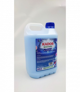 Adoucissant 5 litres KADOR Air de Montagne - Bidon de 5L