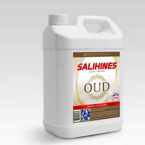 Lessive Concentrée SALIHINES Oud